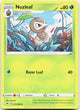 Nuzleaf 011/185 Uncommon Vivid Voltage Pokemon Near Mint