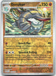 Donphan Reverse Holo Common SV08: Surging Sparks 103/191 NM
