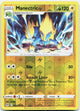 Manectric Reverse Holo Rare SWSH11: Lost Origin 055/196 NM