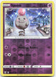 Spoink 055/163 Common Battle Styles Pokemon Reverse Holo Near Mint