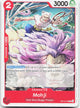 Mohji C Adventure on Kami's Island OP15-018 NM