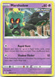 Marshadow 080/203 Holo Rare Evolving Skies Pokemon Near Mint