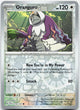 Oranguru Reverse Holo Common SV08: Surging Sparks 156/191 NM