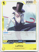 Laffitte C The Time of Battle OP16-114 NM