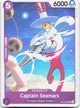 Captain Seamars UC Adventure on Kami's Island OP15-062 NM