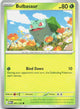 Bulbasaur 001/132 Common Mega Evolution Pokemon Near Mint