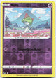 Ralts Reverse Holo Common SWSH10: Astral Radiance 060/189 NM