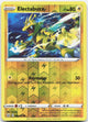 Electabuzz Reverse Holo Common SWSH05: Battle Styles 044/163 NM