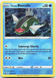Hisuian Basculin Holo Promo SWSH: Sword & Shield Promo Cards SWSH273 NM