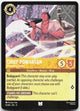 Chief Powhatan - Protective Leader Uncommon Winterspell 11/204 NM
