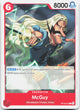 McGuy C The Time of Battle OP16-013 NM