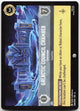 Galactic Council Chamber - Courtroom Common Azurite Sea 204/204 NM