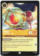 Pudge - Controls the Weather Uncommon Winterspell 3/204 NM