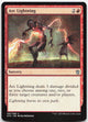 Arc Lightning U Khans of Tarkir 97 NM