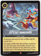 The Game's Afoot! Uncommon Whispers in the Well 198/204 NM