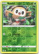 Rowlet Reverse Holo Common SWSH10: Astral Radiance 019/189 NM