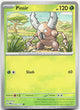 Pinsir (Poke Ball Pattern) Holo Common SV: Prismatic Evolutions 003/131 NM
