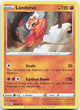 Landorus 148/264 Holo Rare Fusion Strike Pokemon Near Mint