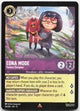Edna Mode - Fashion Designer Rare Wilds Unknown 54/204 NM