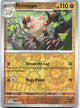 Primeape Reverse Holo Common SV08: Surging Sparks 099/191 NM