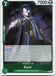 Kuro OP15-025 Rare Adventure on Kami's Island One Piece Foil Near Mint