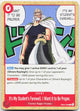 It's My Student's Farewell C Adventure on Kami's Island Release Event EB04-009NM