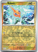 Rotom 069/198 Common Scarlet & Violet Pokemon Reverse Holo Near Mint