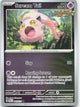 Scream Tail Reverse Holo Uncommon SV: Prismatic Evolutions 042/131 NM