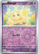 Fidough Reverse Holo Common SV01: Scarlet & Violet Base Set 097/198 NM