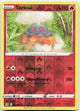 Torkoal Reverse Holo Uncommon SWSH11: Lost Origin 023/196 NM