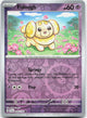 Fidough Reverse Holo Common SV01: Scarlet & Violet Base Set 097/198 NM