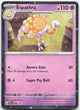 Espathra Holo Promo SV: Scarlet & Violet Promo Cards 010 LP