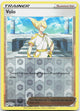 Volo Reverse Holo Holo Rare SWSH11: Lost Origin 169/196 NM