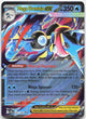 Mega Greninja ex 022/086 Double Rare Chaos Rising Pokemon Holo Near Mint