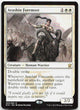 Arashin Foremost R Dragons of Tarkir 3 NM