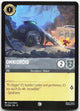 Omnidroid - V.8 Common Wilds Unknown 173/204 NM