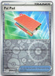 Pal Pad Reverse Holo Common SV01: Scarlet & Violet Base Set 182/198 NM