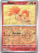 Vulpix Reverse Holo Common SV08: Surging Sparks 016/191 NM