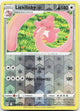Lickilicky Reverse Holo Uncommon SWSH11: Lost Origin 139/196 NM