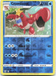 Crawdaunt 039/163 Uncommon Battle Styles Pokemon Reverse Holo Near Mint