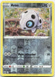 Aron 087/159 Common Crown Zenith Pokemon Reverse Holo Near Mint