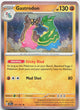 Gastrodon 107/191 Rare Surging Sparks Pokemon Holo Near Mint