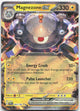 Magnezone ex 065/198 Double Rare Scarlet & Violet Pokemon Holo Near Mint