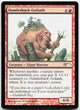 Hamletback Goliath A10 Promo Media Promos Magic: The Gathering Foil Near Mint