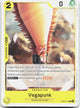 Vegapunk C Adventure on Kami's Island Release Event Cards EB04-057 NM