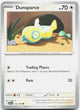 Dunsparce 120/159 Common Journey Together Pokemon Near Mint