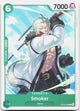 Smoker C The Time of Battle OP16-028 NM