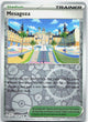 Mesagoza Reverse Holo Uncommon SV01: Scarlet & Violet Base Set 178/198 NM