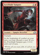 Furyblade Vampire U Eldritch Moon 128 NM