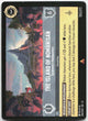 The Island of Nomanisan - Syndrome's Headquarters Rare Wilds Unknown 204/204 NM